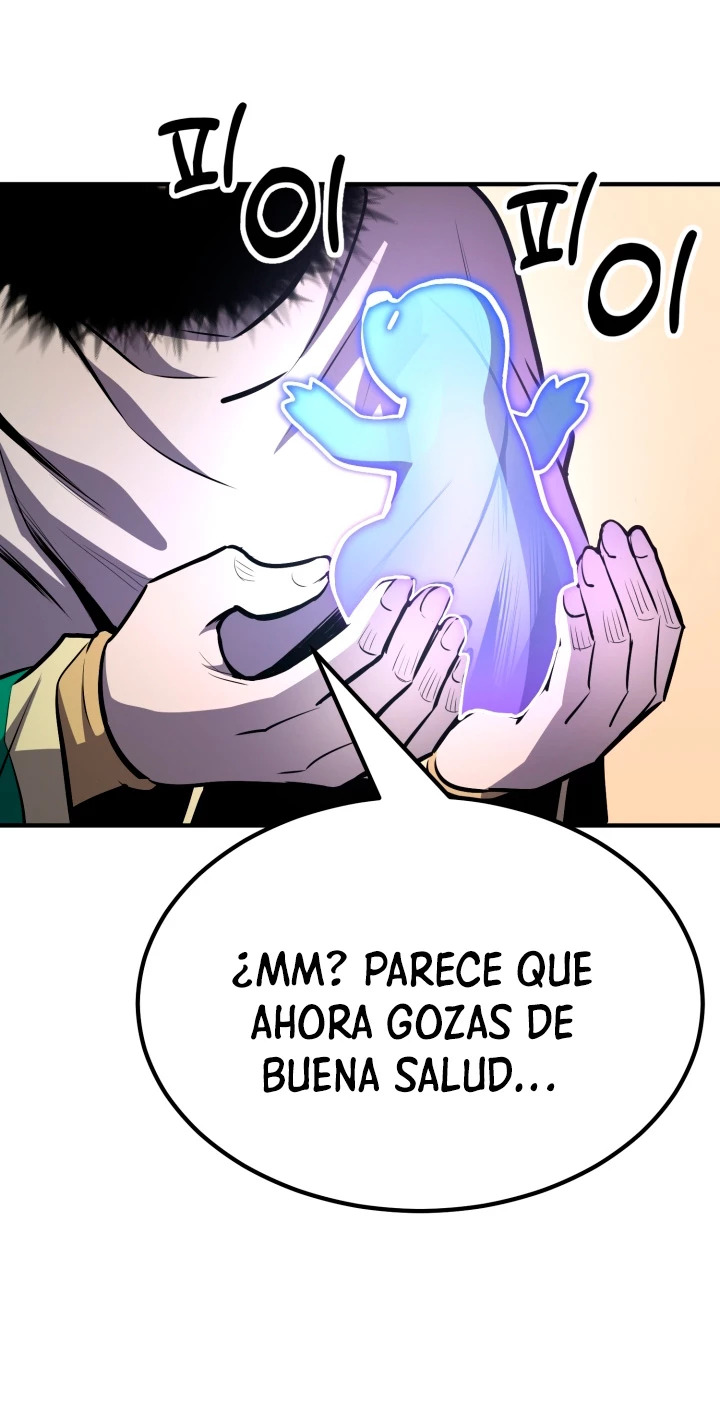 Read Estándar de la Reencarnación ES Manga Online