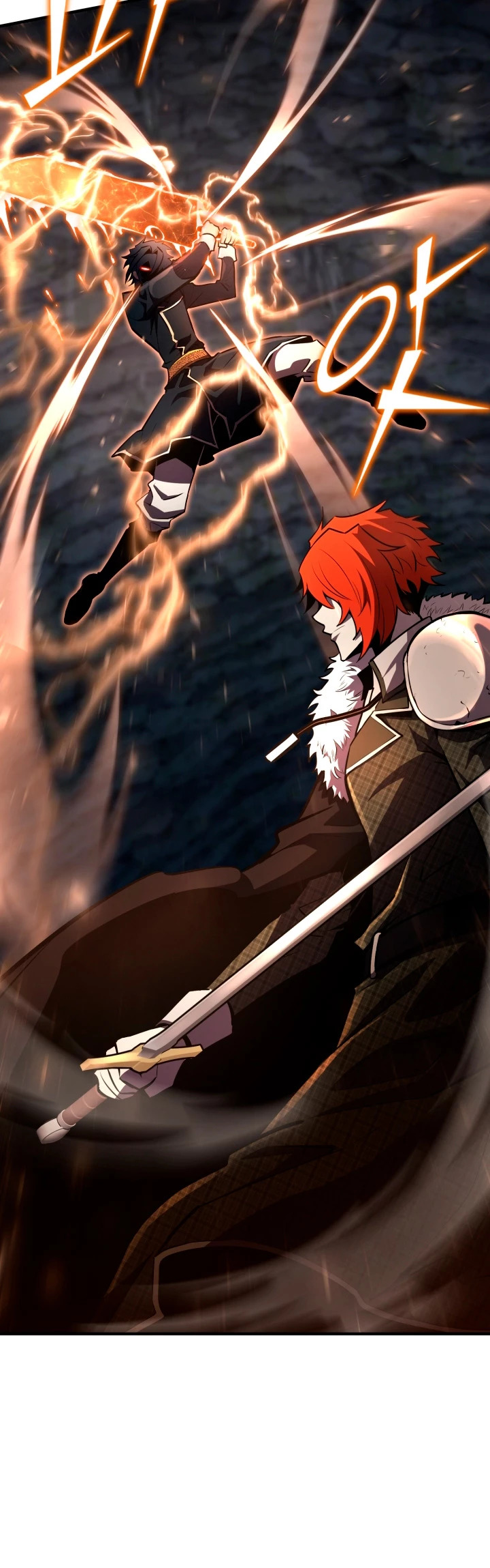 Read Estándar de la Reencarnación ES Manga Online