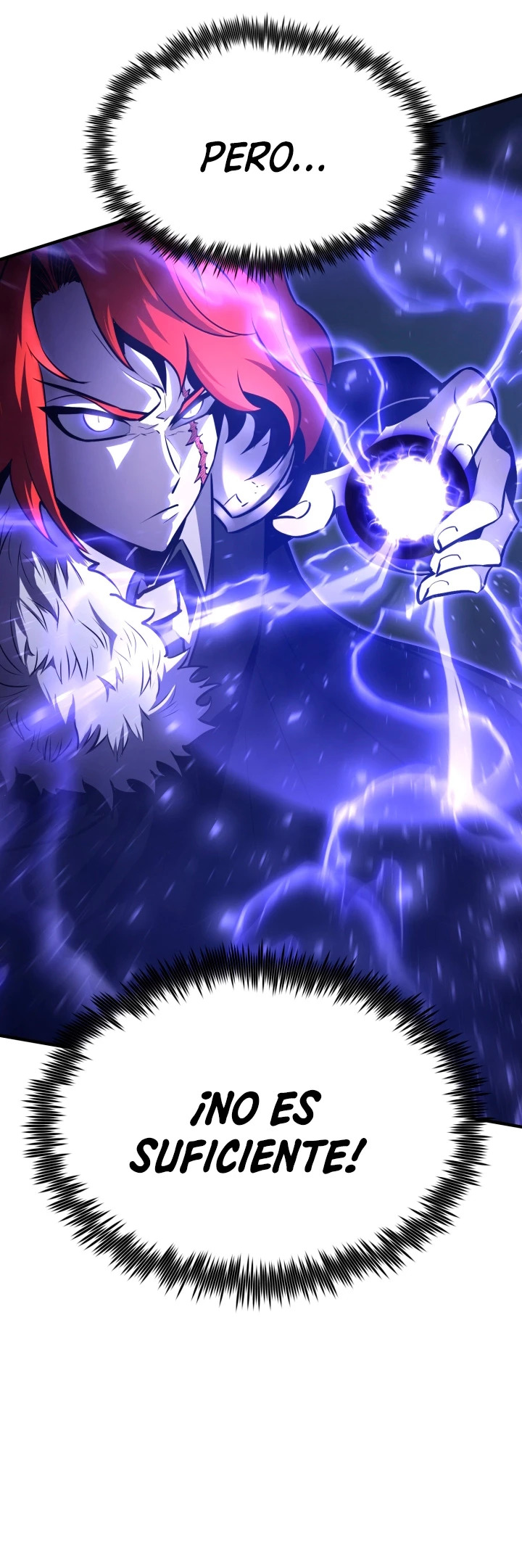 Read Estándar de la Reencarnación ES Manga Online