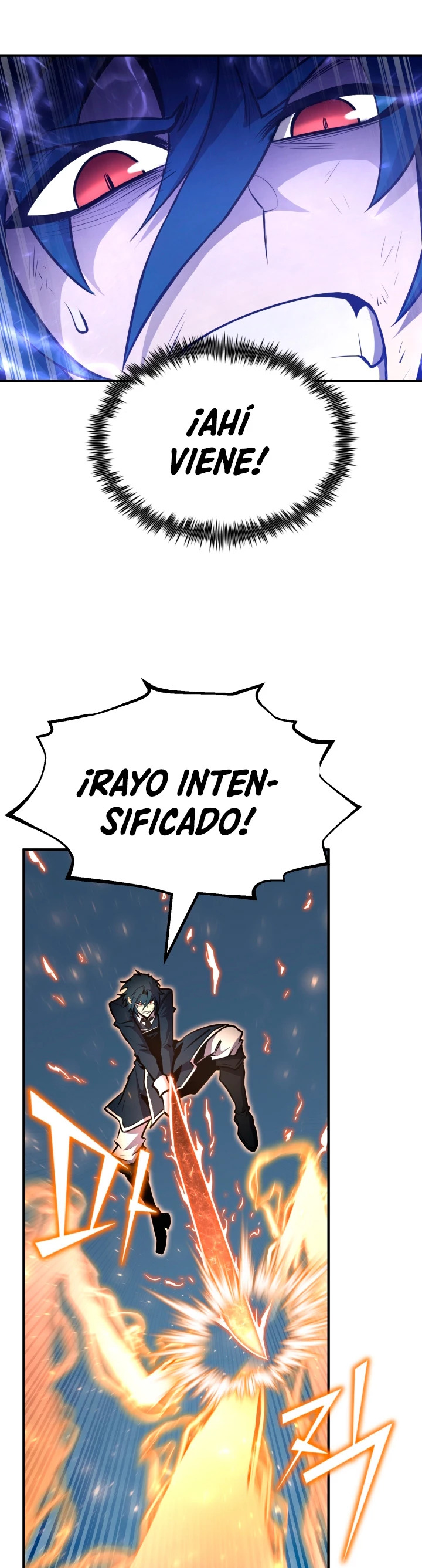 Read Estándar de la Reencarnación ES Manga Online