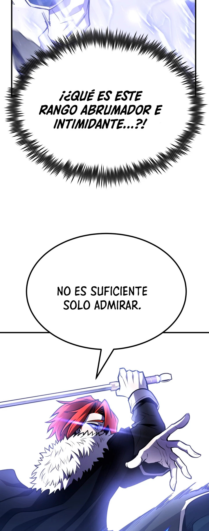 Read Estándar de la Reencarnación ES Manga Online