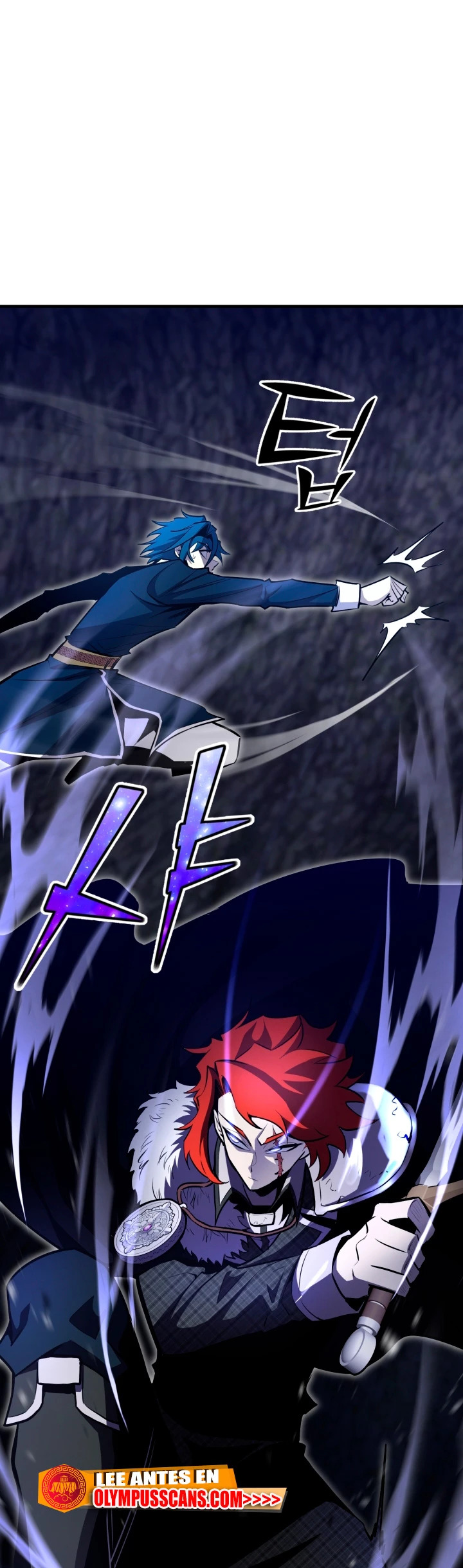 Read Estándar de la Reencarnación ES Manga Online