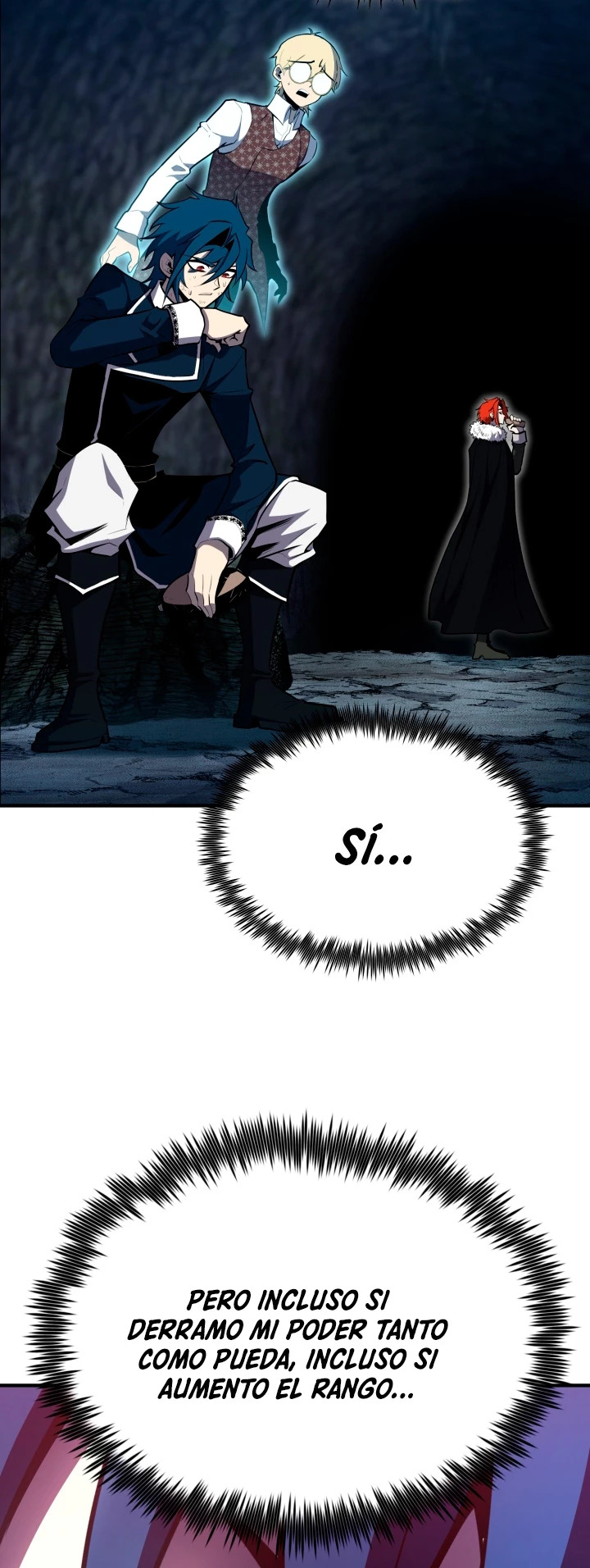 Read Estándar de la Reencarnación ES Manga Online