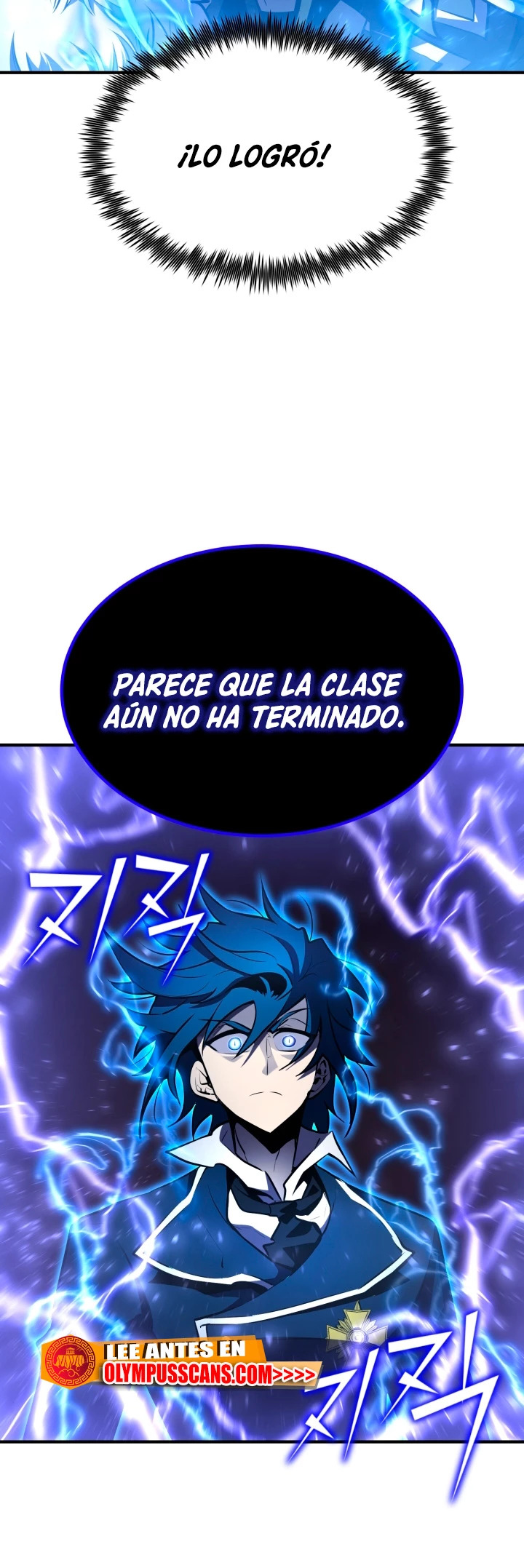 Read Estándar de la Reencarnación ES Manga Online