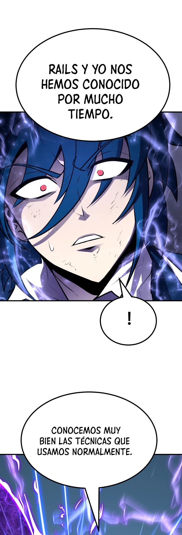 Read Estándar de la Reencarnación ES Manga Online