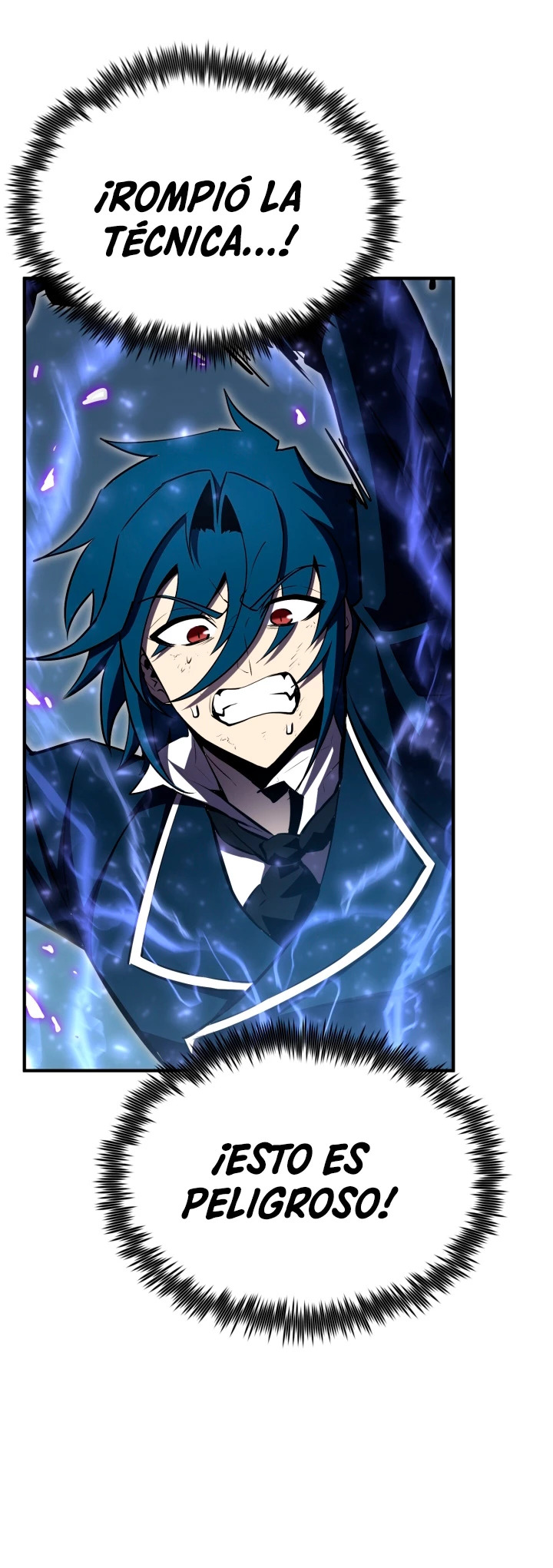 Read Estándar de la Reencarnación ES Manga Online