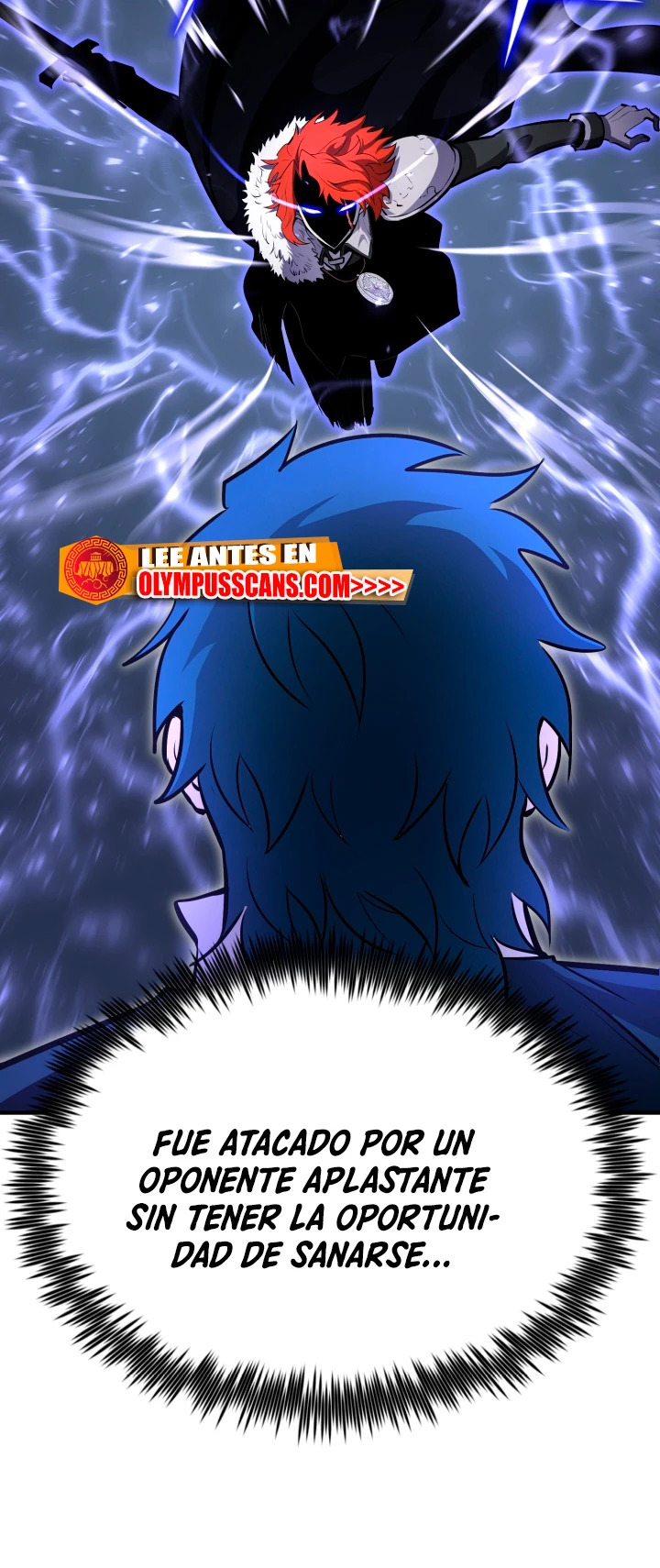Read Estándar de la Reencarnación ES Manga Online