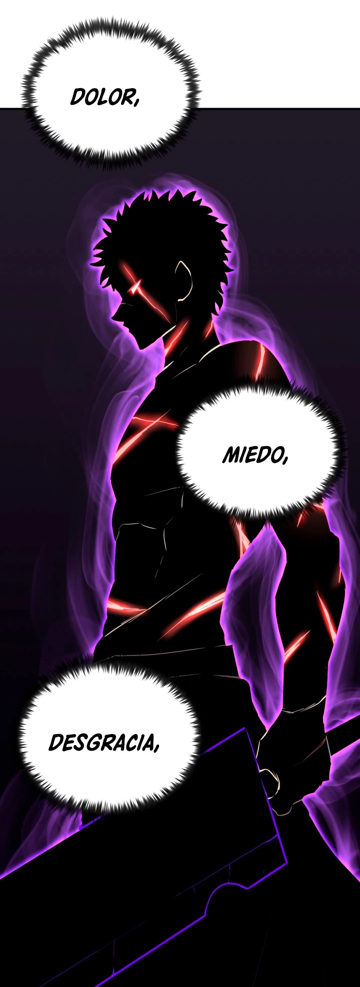 Read Estándar de la Reencarnación ES Manga Online