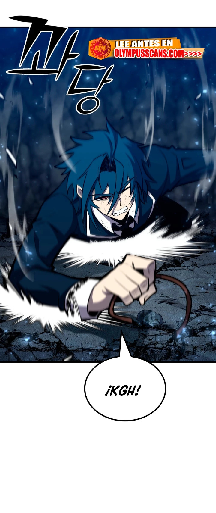 Read Estándar de la Reencarnación ES Manga Online