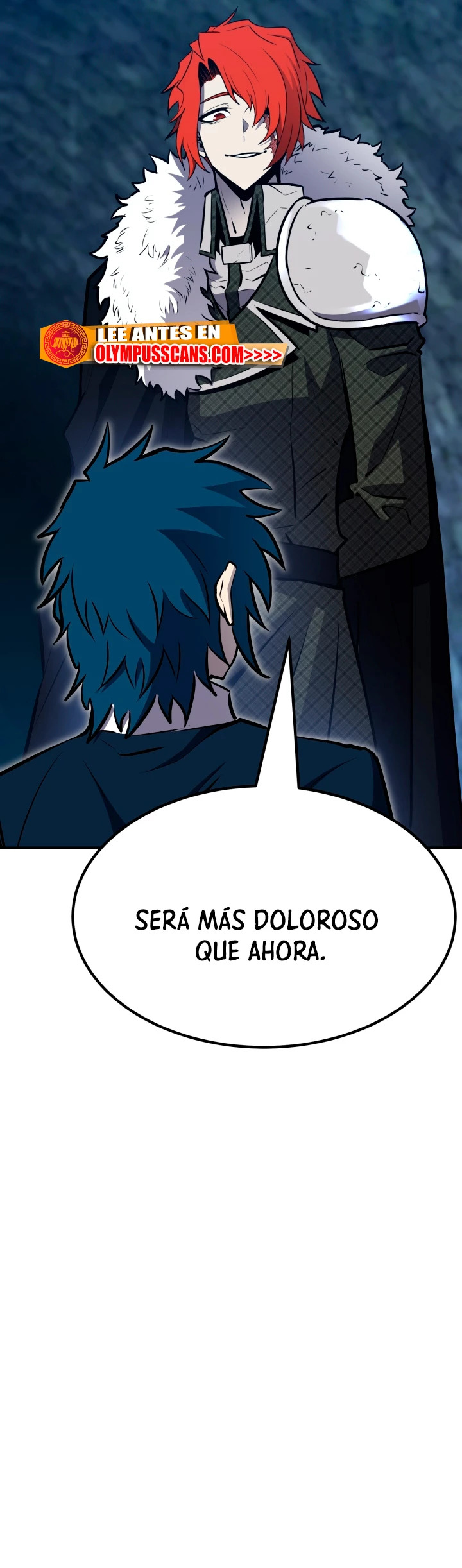 Read Estándar de la Reencarnación ES Manga Online