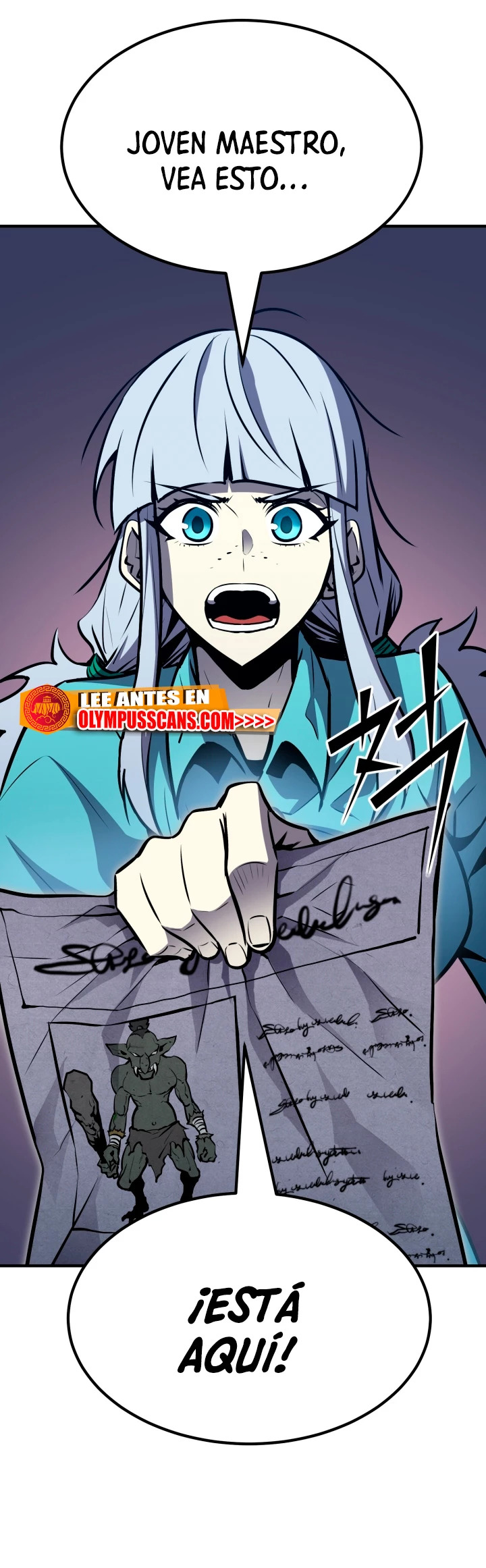 Read Estándar de la Reencarnación ES Manga Online