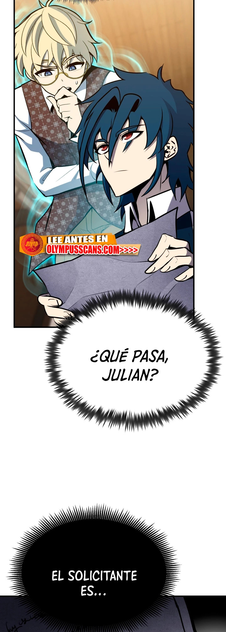 Read Estándar de la Reencarnación ES Manga Online