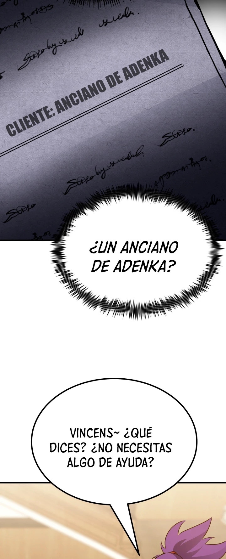 Read Estándar de la Reencarnación ES Manga Online
