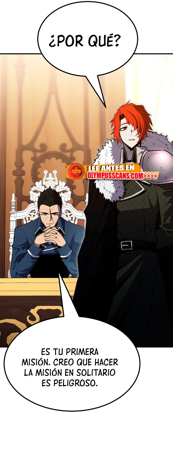Read Estándar de la Reencarnación ES Manga Online