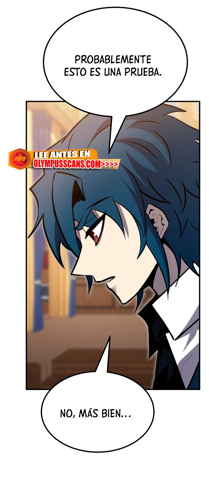 Read Estándar de la Reencarnación ES Manga Online