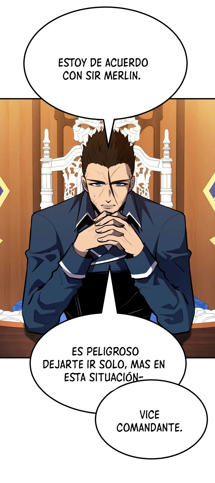 Read Estándar de la Reencarnación ES Manga Online