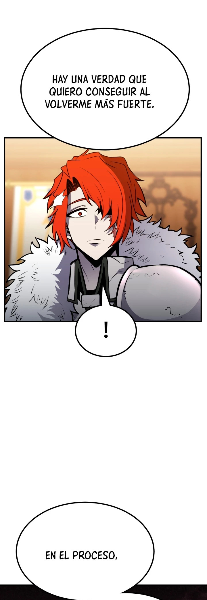 Read Estándar de la Reencarnación ES Manga Online