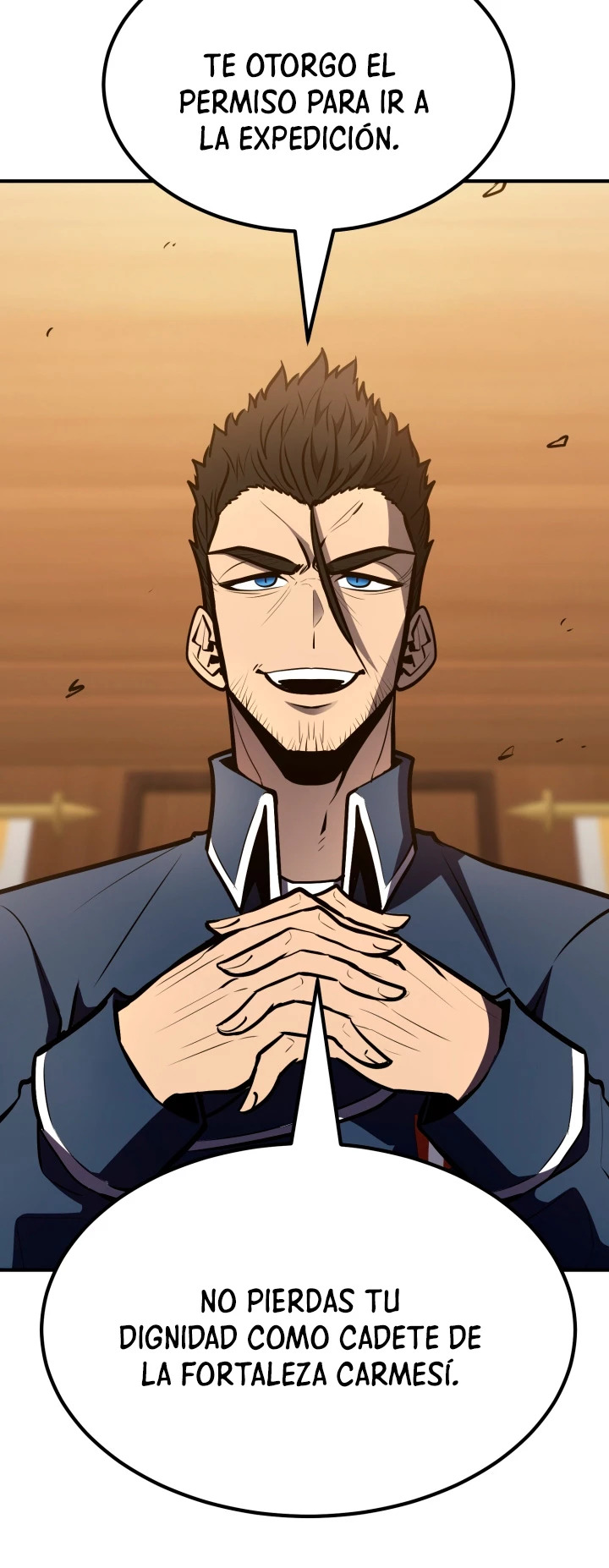 Read Estándar de la Reencarnación ES Manga Online