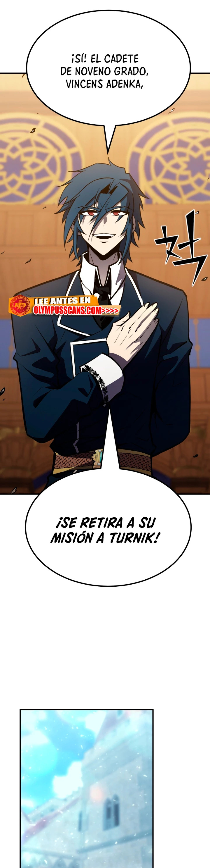 Read Estándar de la Reencarnación ES Manga Online