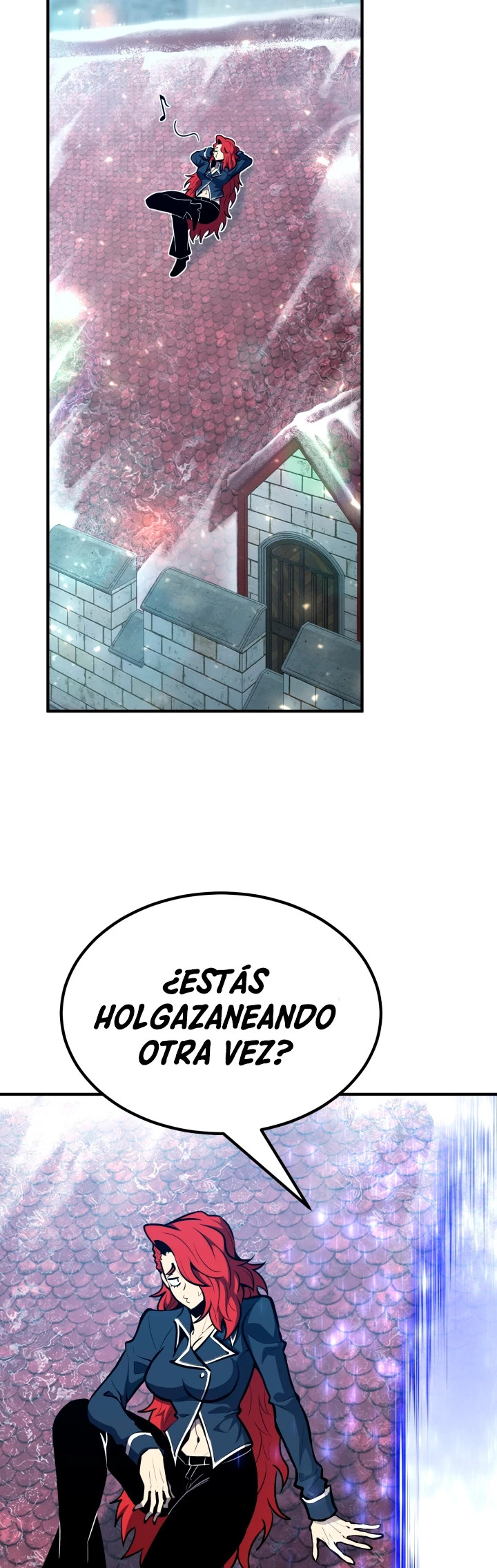Read Estándar de la Reencarnación ES Manga Online
