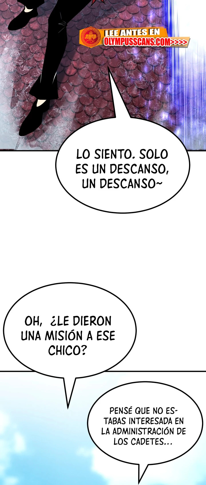 Read Estándar de la Reencarnación ES Manga Online