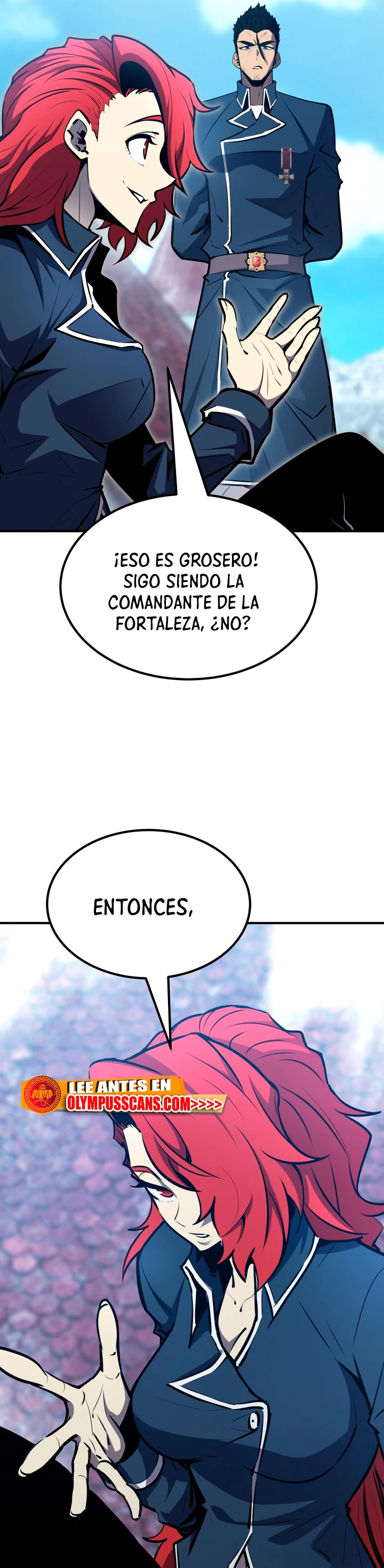 Read Estándar de la Reencarnación ES Manga Online