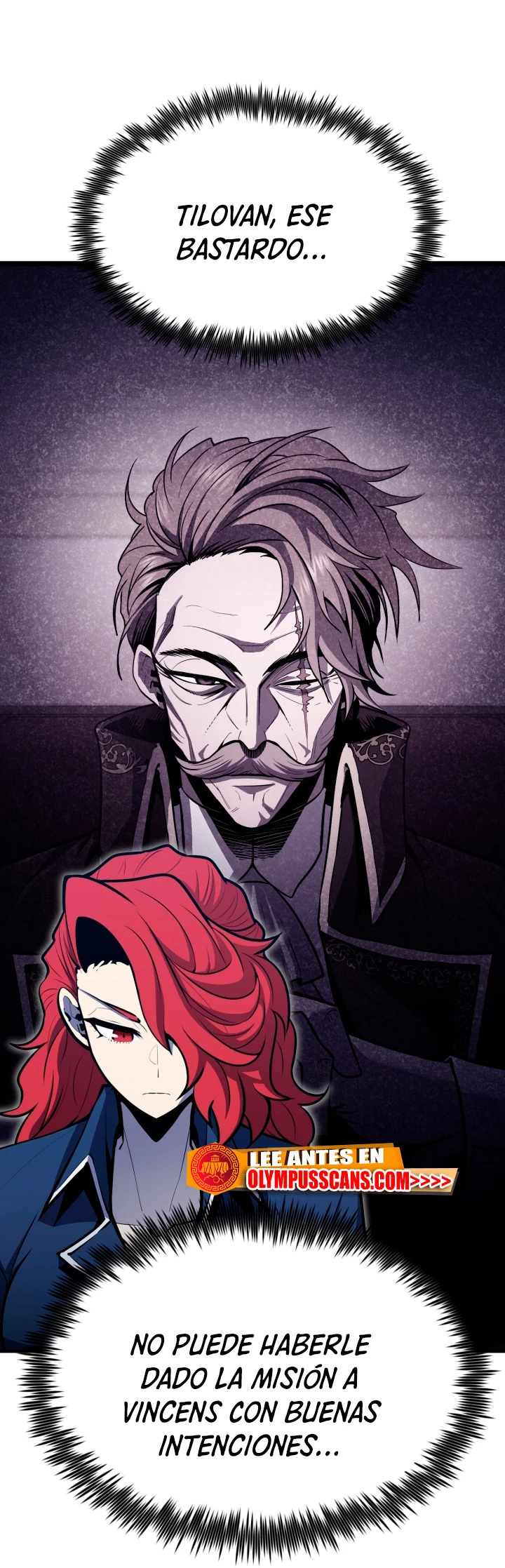 Read Estándar de la Reencarnación ES Manga Online