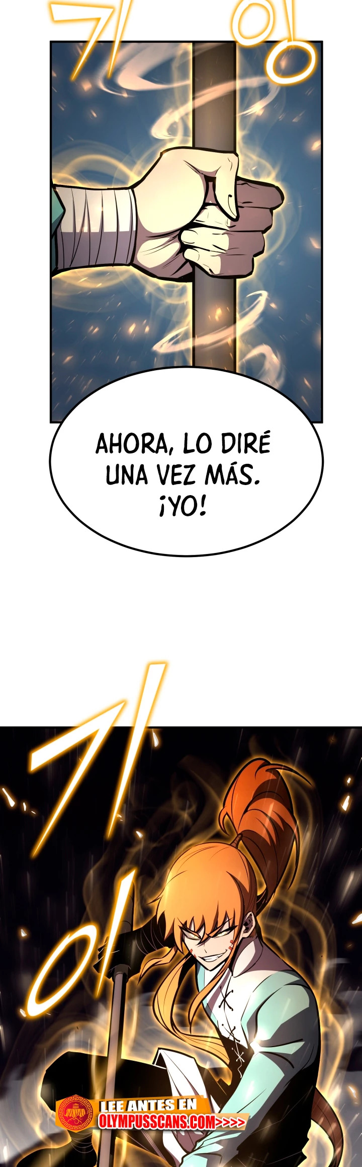 Read Estándar de la Reencarnación ES Manga Online