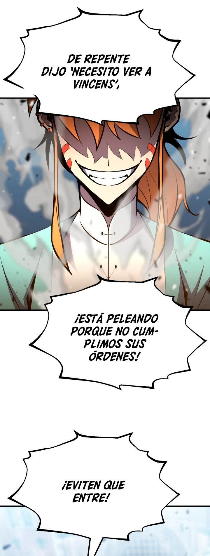 Read Estándar de la Reencarnación ES Manga Online