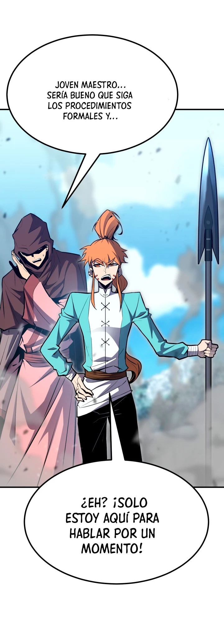 Read Estándar de la Reencarnación ES Manga Online