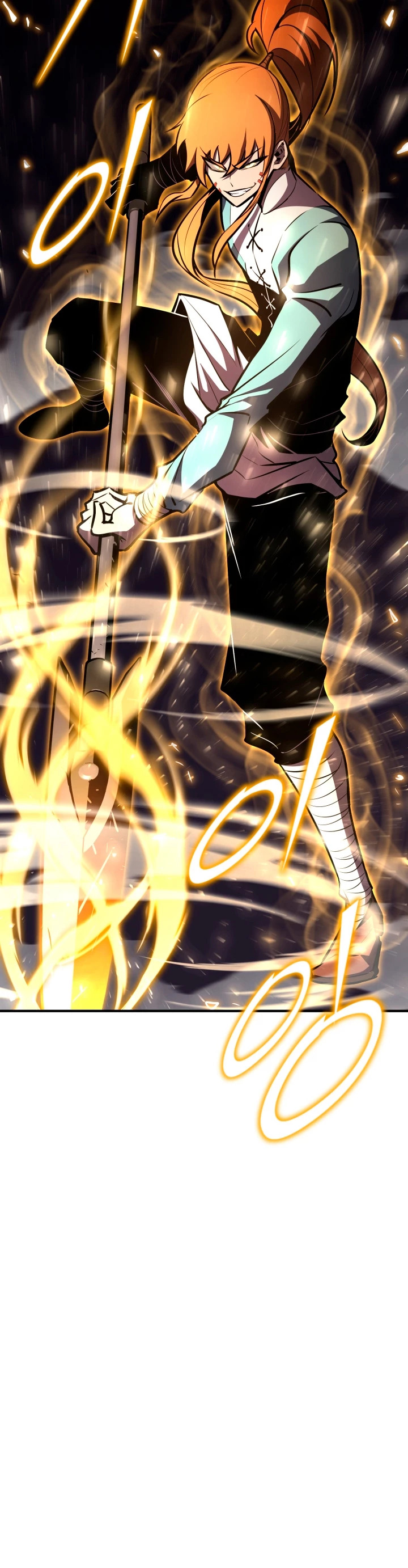 Read Estándar de la Reencarnación ES Manga Online