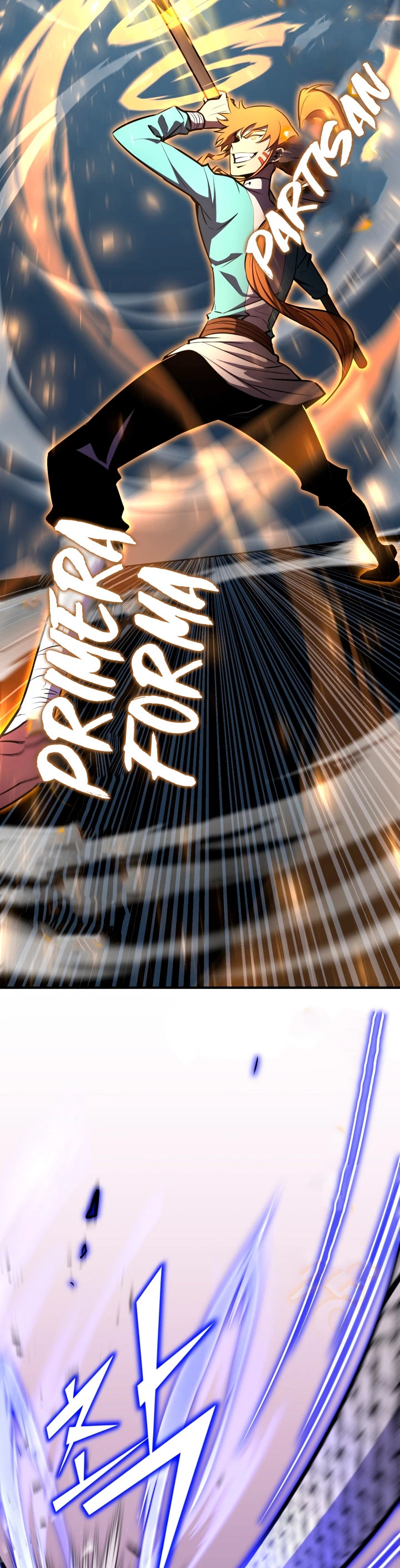 Read Estándar de la Reencarnación ES Manga Online