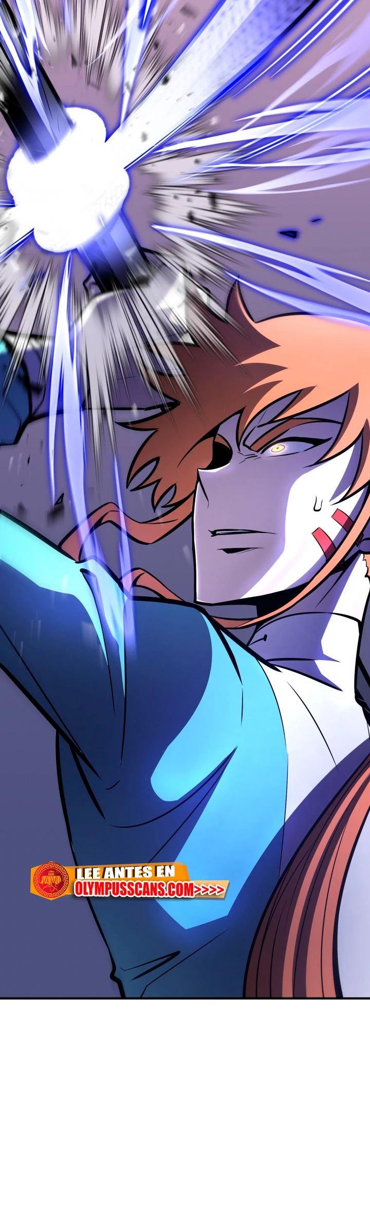 Read Estándar de la Reencarnación ES Manga Online