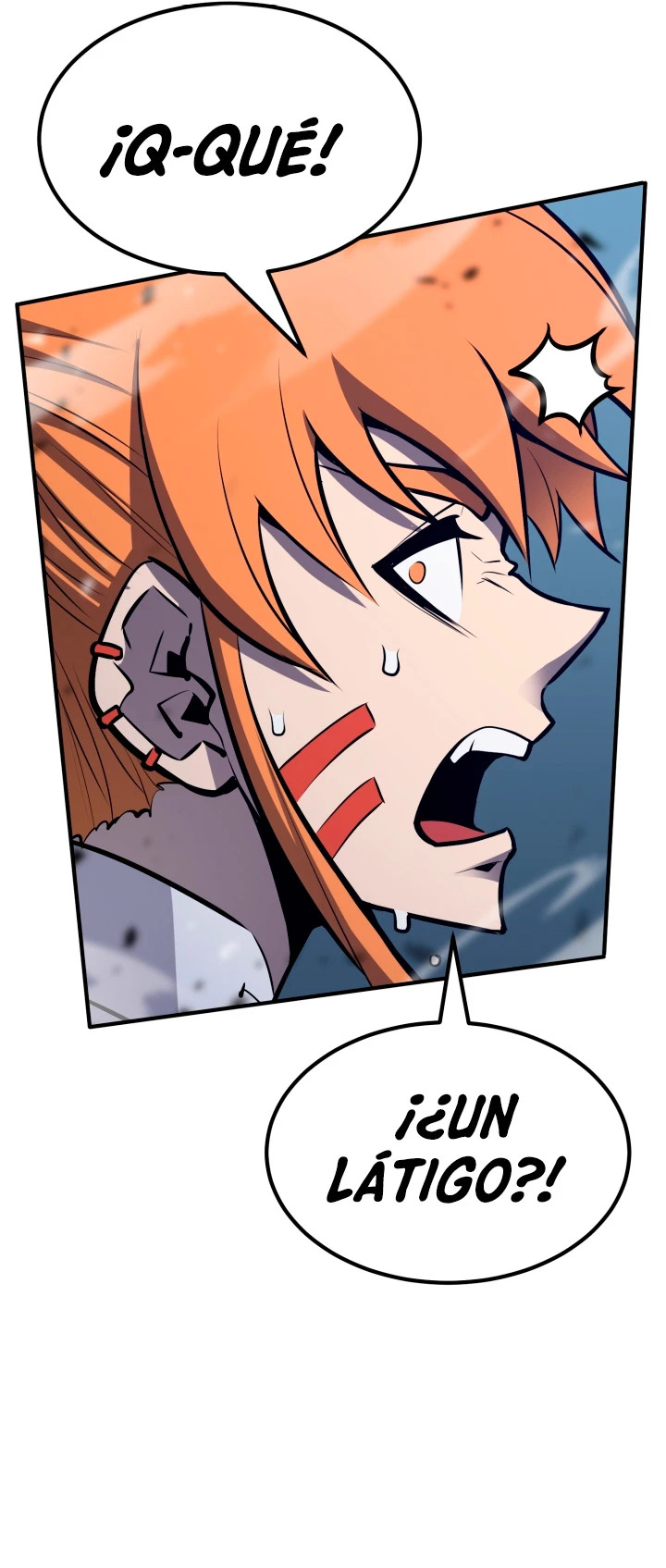 Read Estándar de la Reencarnación ES Manga Online