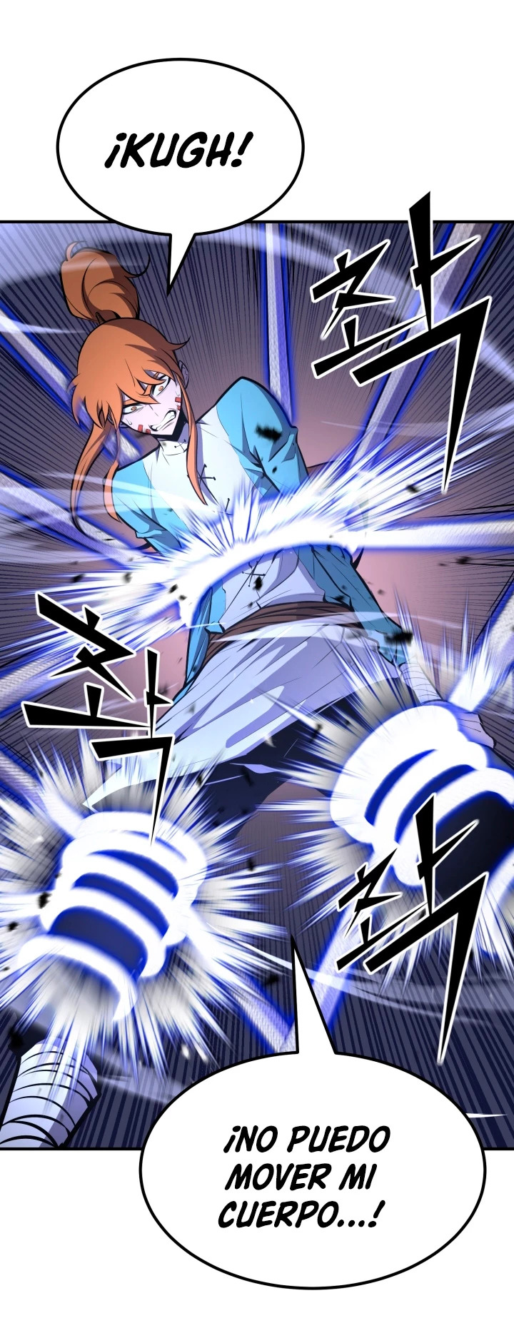 Read Estándar de la Reencarnación ES Manga Online
