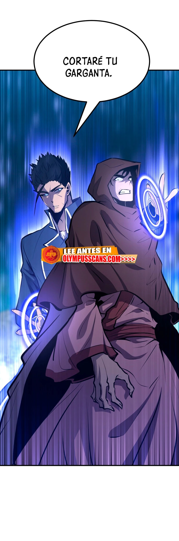 Read Estándar de la Reencarnación ES Manga Online