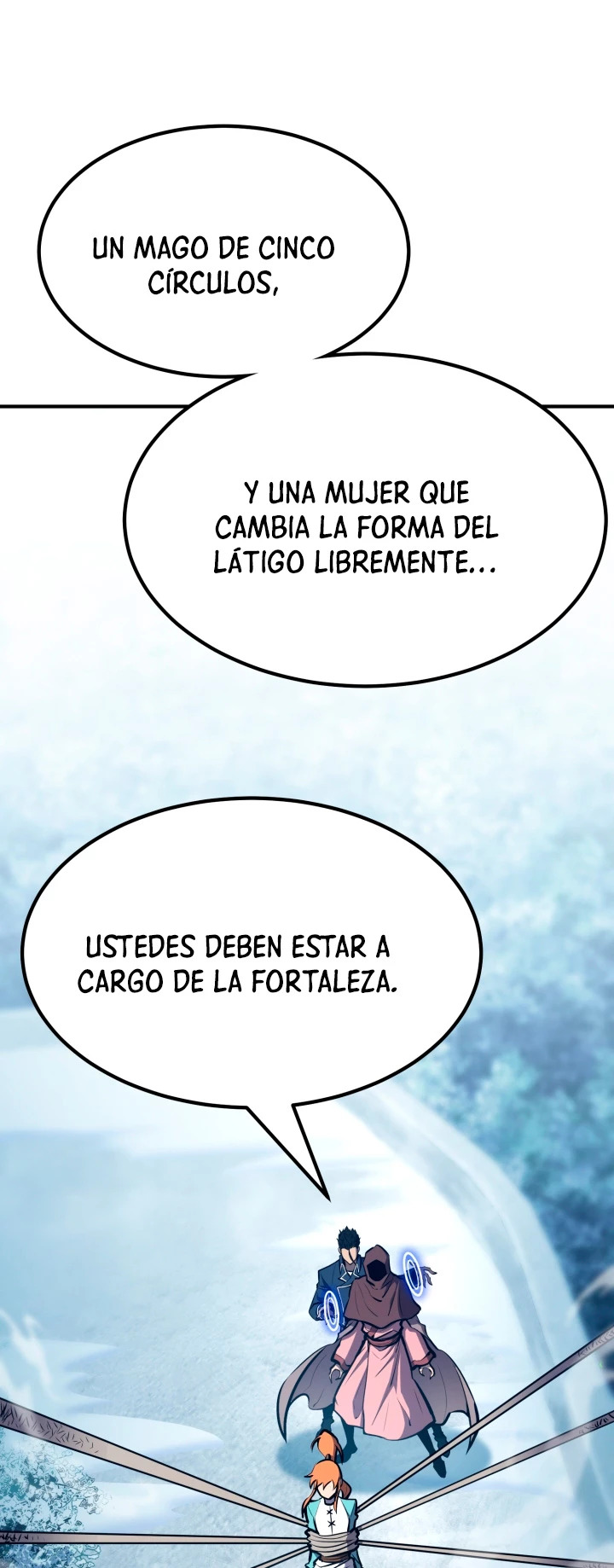 Read Estándar de la Reencarnación ES Manga Online