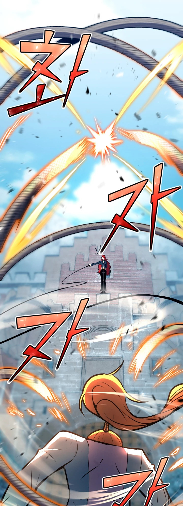 Read Estándar de la Reencarnación ES Manga Online