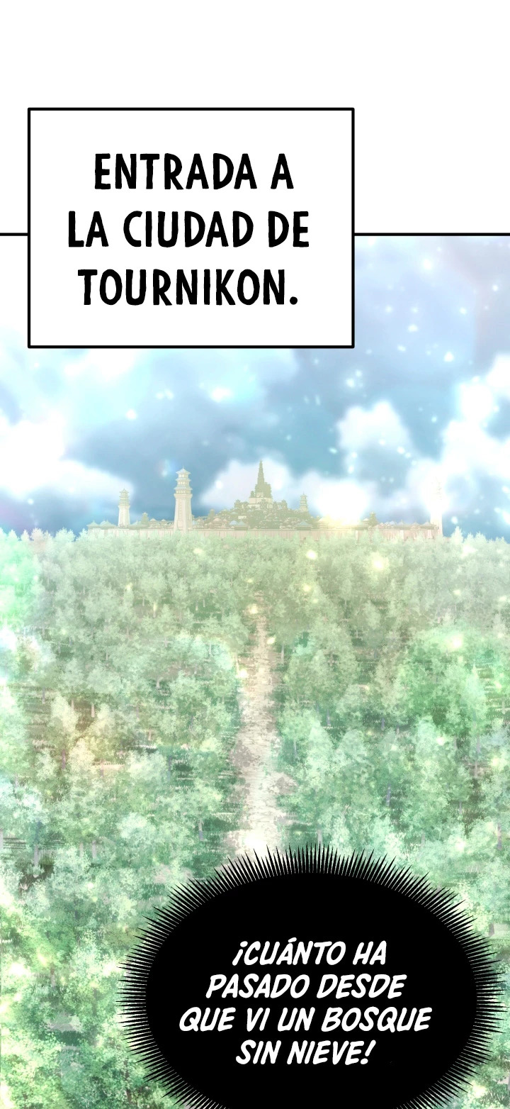 Read Estándar de la Reencarnación ES Manga Online