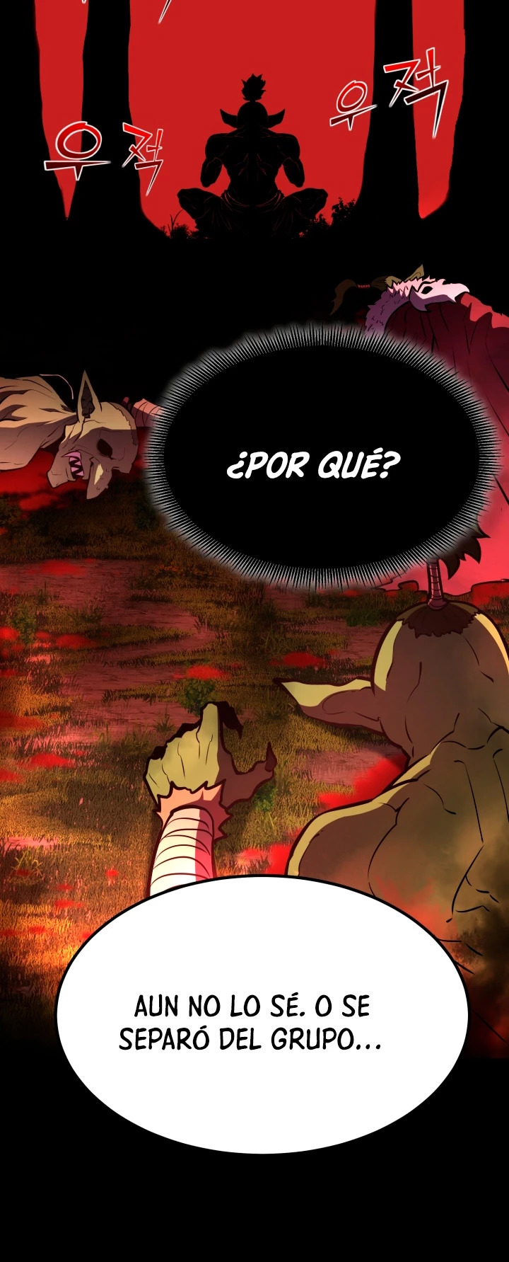 Read Estándar de la Reencarnación ES Manga Online