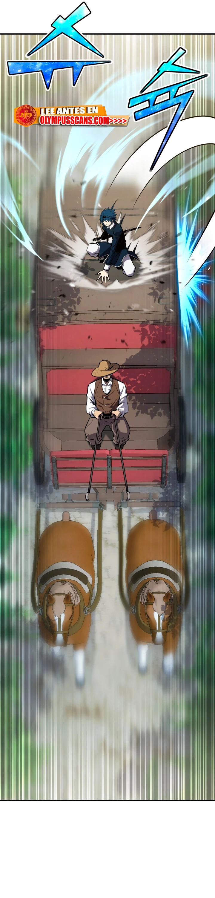 Read Estándar de la Reencarnación ES Manga Online