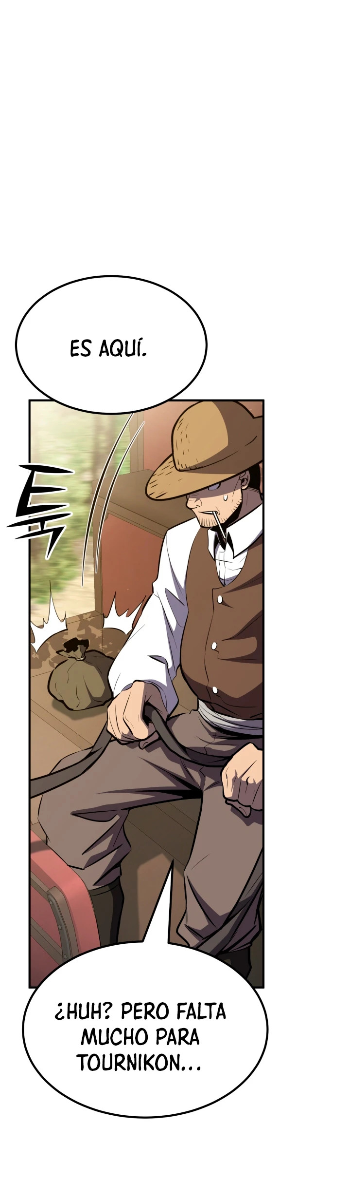 Read Estándar de la Reencarnación ES Manga Online