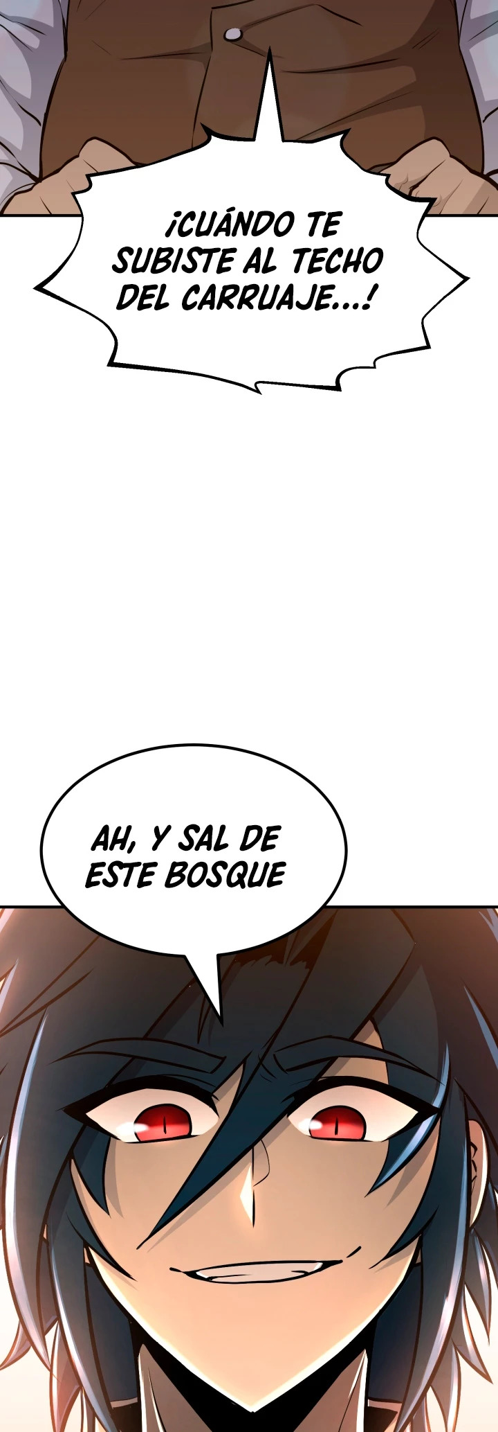 Read Estándar de la Reencarnación ES Manga Online