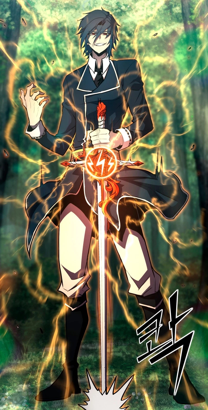 Read Estándar de la Reencarnación ES Manga Online