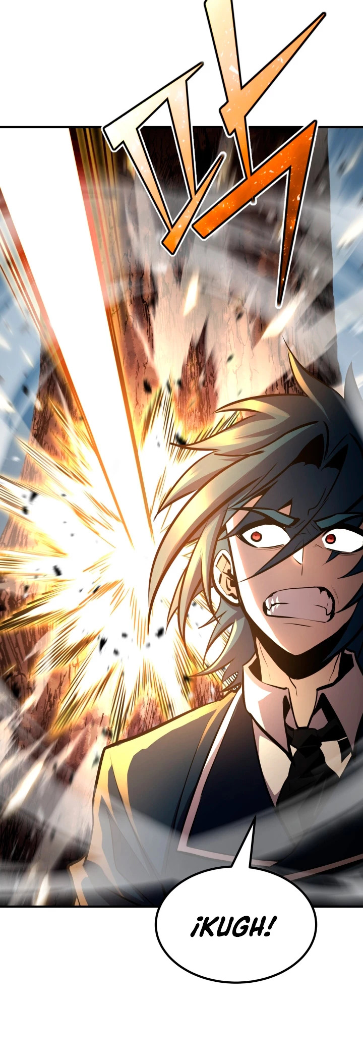 Read Estándar de la Reencarnación ES Manga Online