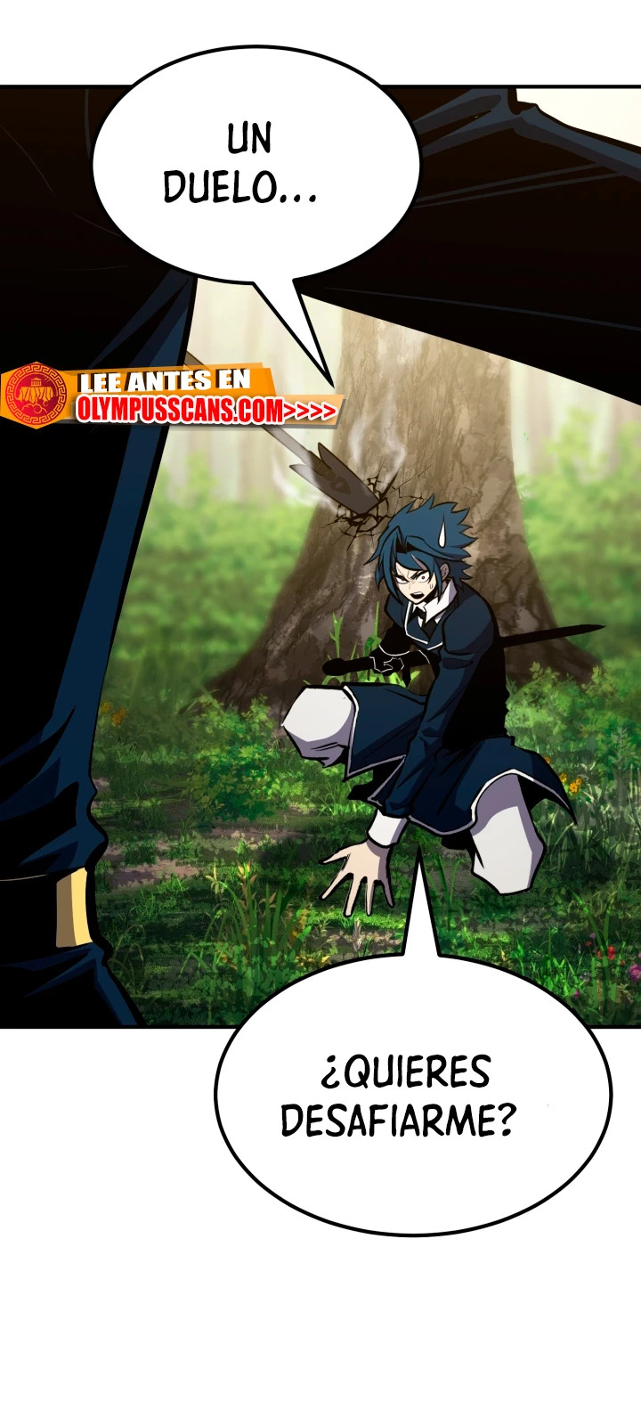 Read Estándar de la Reencarnación ES Manga Online