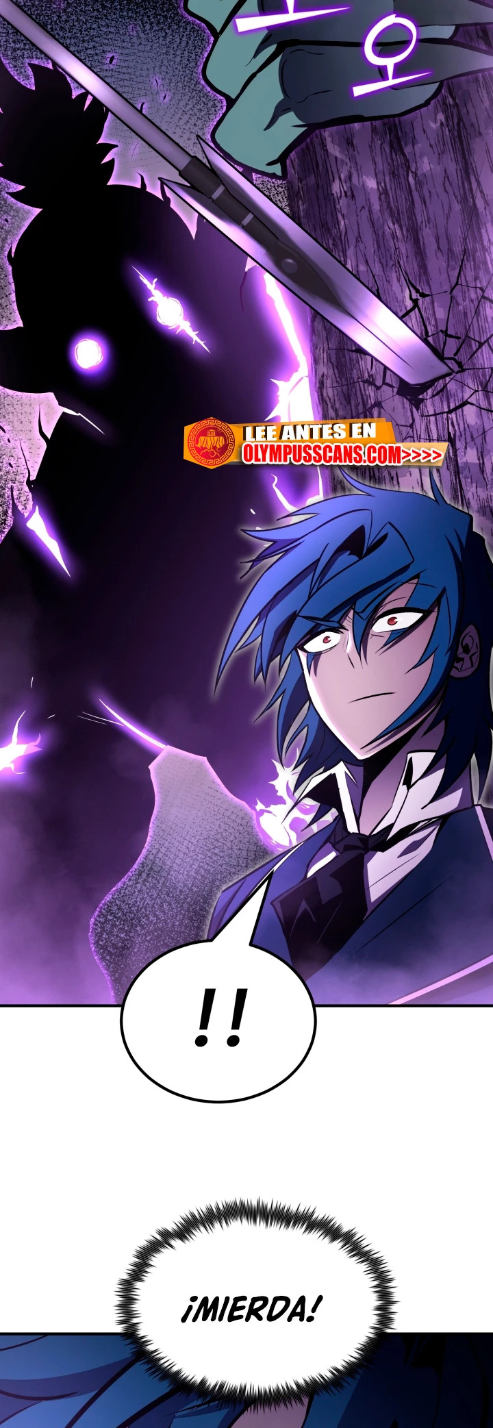 Read Estándar de la Reencarnación ES Manga Online