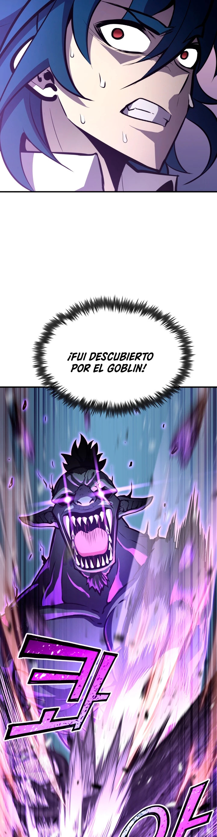 Read Estándar de la Reencarnación ES Manga Online