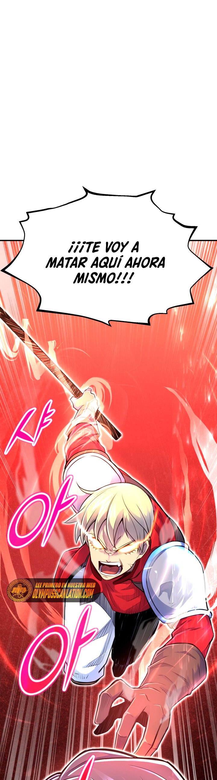 Read Estándar de la Reencarnación ES Manga Online
