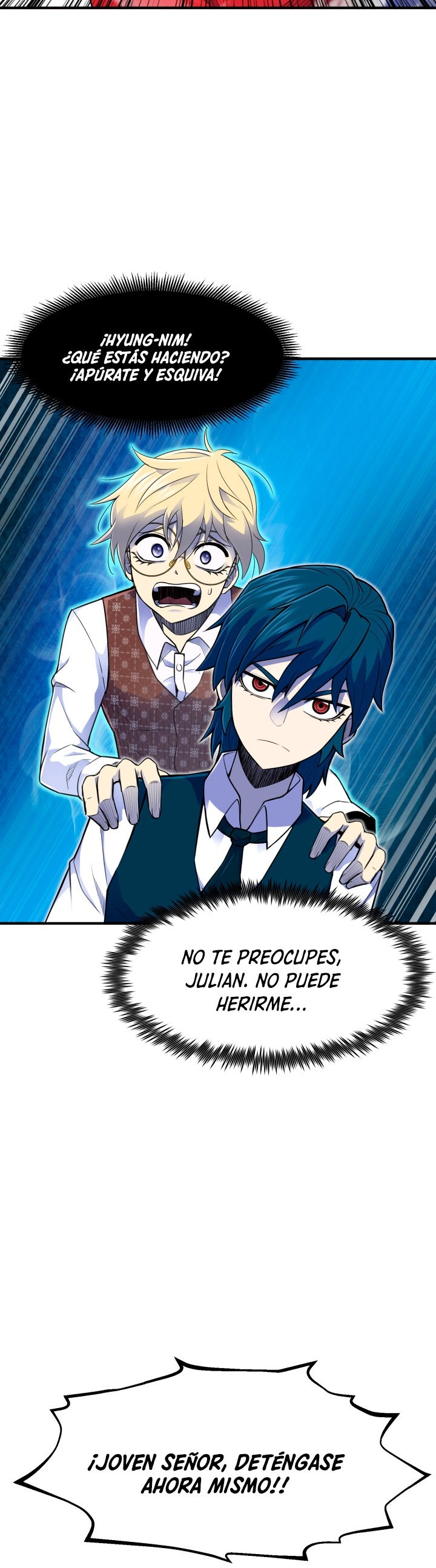 Read Estándar de la Reencarnación ES Manga Online